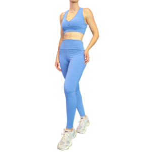 CONJUNTO FITNESS EVANNA AZUL SERENITY