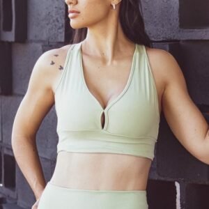 TOP FITNESS EVANNA ESSENCE