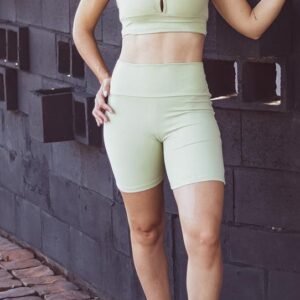 SHORTS FITNESS EVANNA ESSENCE
