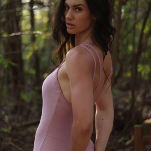 MACACÃO EVANNA MALVA